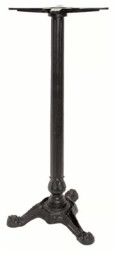 BABIS-3-FF - Cast iron high table by Vela Arredamenti - view 3